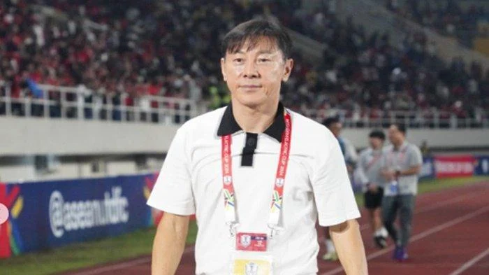 Shin Tae-yong Guncang Dunia Sepakbola Indonesia: Dari Kejayaan Timnas hingga Rekrutmen Bintang Persija