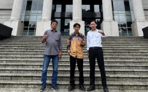 Sidang MK Ungkap Krisis Kontrak Paruh Waktu Guru Usai Program MBG: PHK Massal, Gaji di Bawah Standar