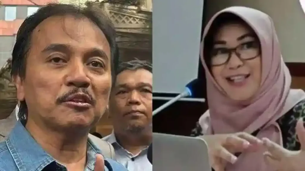 Sidang Roy Suryo Ditunda, dr Tifa Hadir di Pengadilan 2 Juli: Apa Selanjutnya?