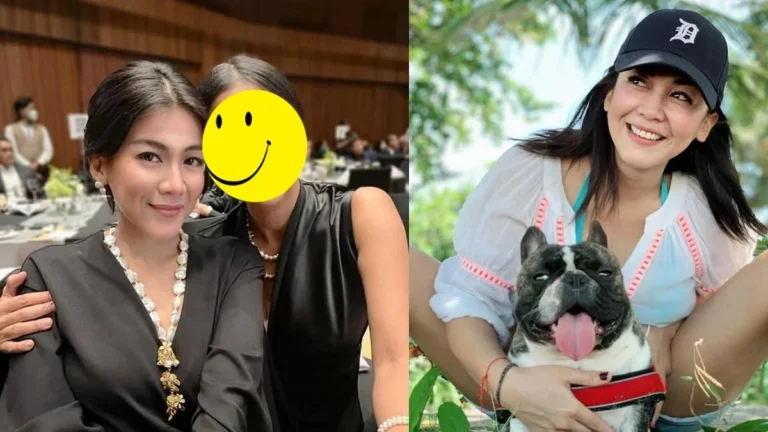 Skandal Penipuan Daring di Solo Baru: Mantan Artis Fabiola Elizabeth Jadi Model dalam Jaringan Scammer Internasional