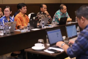 Skandal Percaloan CPNS, Reformasi PPPK, dan Langkah Pemerintah Perkuat ASN Muda