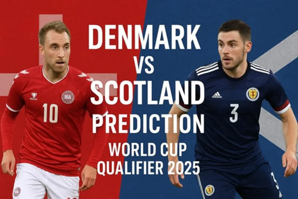Skotlandia vs Curaçao: Duel Debut Karibia dan Harapan Skotlandia di Piala Dunia 2026