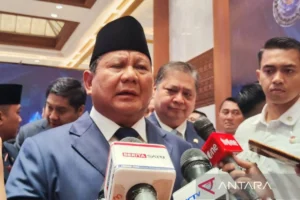 Spekulasi Perombakan Kabinet Prabowo: Menteri Keuangan Masih Aman, Menteri Sekretaris Negara Tegaskan Tidak Ada Rencana Reshuffle