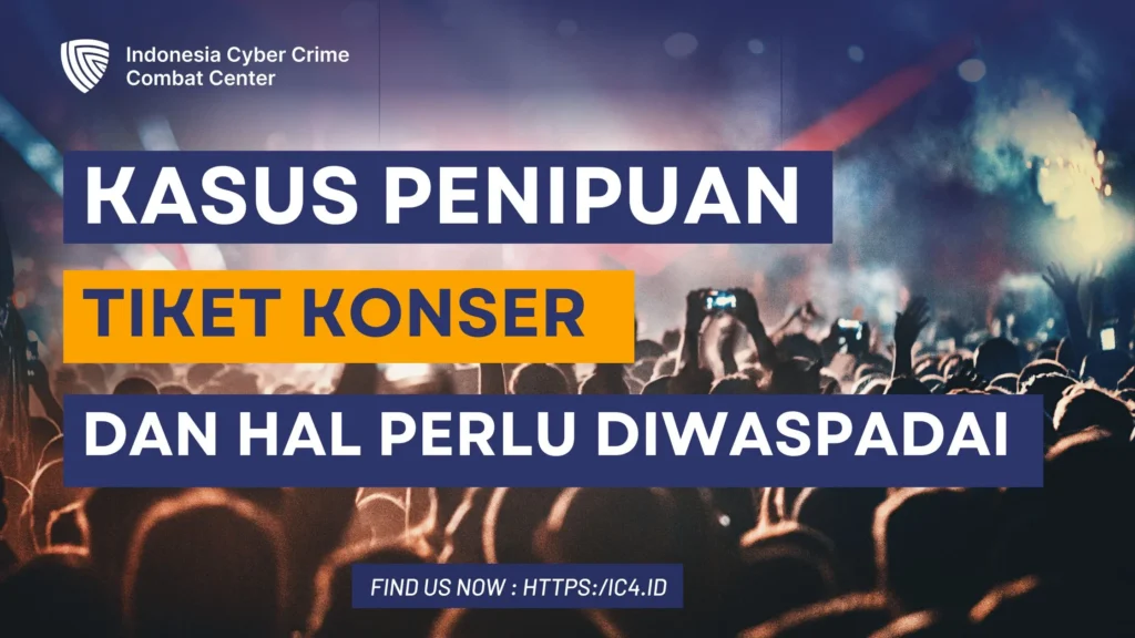 Ticketmaster di Bawah Sorotan: Harga Tiket Konser, Penipuan, dan Taktik Penggemar Mengatasi Kebijakan