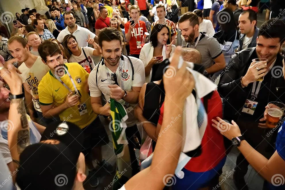 Time Is The Crucial Factor Shaping Global Events from Pride Streets to Wall Street and World Cups
