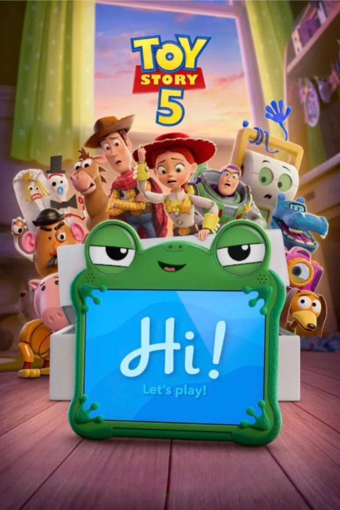 Toy Story 5 Pecahkan Rekor Box Office 2026 dan Tanda Akhir Epik bagi Franchise Pixar