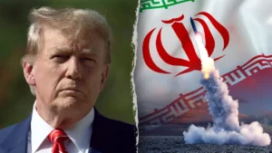 US-Iran deal Dijadwalkan Ditandatangani Besok, Selat Hormuz Siap Dibuka: Reaksi Israel dan Dunia