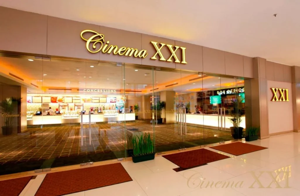 XXI Cinema Jadi Pusat Hiburan Surabaya: Jadwal Film Terkini, Dampak Budaya, dan Pandangan Industri