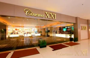 XXI Cinema Jadi Pusat Hiburan Surabaya: Jadwal Film Terkini, Dampak Budaya, dan Pandangan Industri