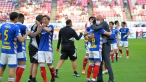 Yokohama F. Marinos Gapai Kesuksesan di Asia, Sementara Pemain Thailand dan Indonesia Menorehkan Jejak di J.League dan Liga Thailand