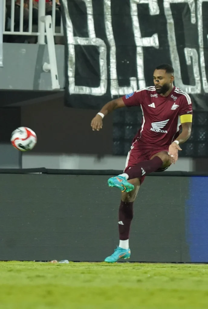 Yuran Fernandes Diperebutkan: PSM Makassar Cari Pelatih Baru di Tengah Sanksi Transfer FIFA